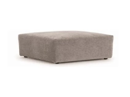 Taburet CLOUD XL (Poťahová látka 1. cenová skupina standard)