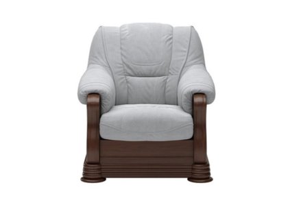 Kreslo COSTA (Cenová skupina látky basic 1cs)