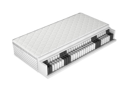 Matrac UNIQUE Silver (Šírka matraca 70 x 200 cm)