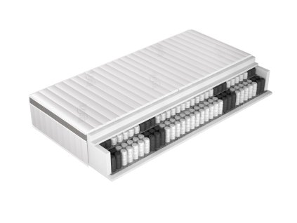 Matrac UNIQUE Aloe (Šírka matraca 70 x 200 cm)