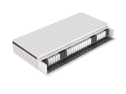 Matrac UNIQUE Zoom (Šírka matraca 70 x 200 cm)