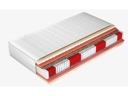 Matrac COMFORT Full (Šírka matraca 70 x 200 cm)