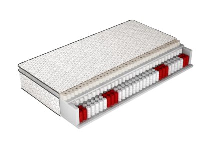 Matrac COMFORT Melody (Šírka matraca 70 x 200 cm)