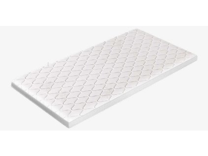 Topper SILVER, výška 9 cm (Šírka matraca 70 x 200 cm, Typ výplne Komfortschaum)