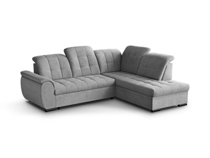 Sedacia súprava ZERO (Prevedenie (roh) Ľavé, Poťahová látka akciová)