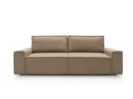 Sedacia súprava CUBE SOFA (Poťahová látka akciová)