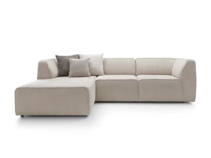 Sedacia súprava HYDRA ROH (Prevedenie (roh) Ľavé, Poťahová látka akciová)