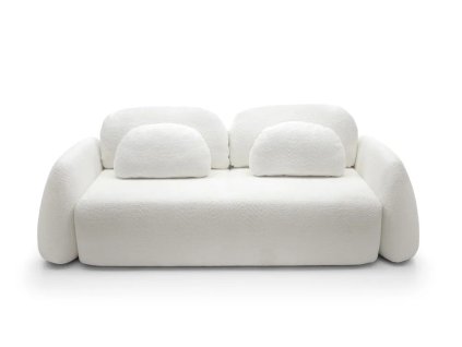 Sedacia súprava LEONARDO sofa (Poťahová látka akciová)