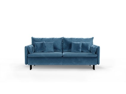 Sedacia súprava CRUX sofa (Poťahová látka akciová)