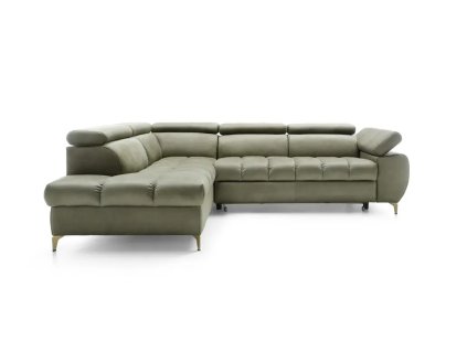 Sedacia súprava FENIX medium (Prevedenie (roh) Ľavé, Poťahová látka akciová)