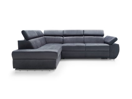 Sedacia súprava ARAL medium (Prevedenie (roh) Ľavé, Poťahová látka akciová)