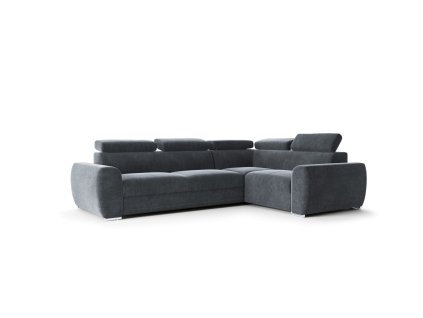 Sedacia súprava NORMA medium (Prevedenie (roh) Ľavé, Poťahová látka akciová)