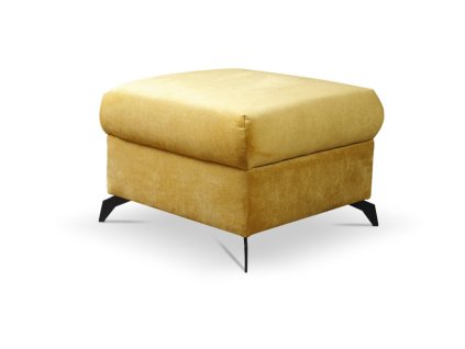 Taburet SARDINIA (Poťahová látka akciová)