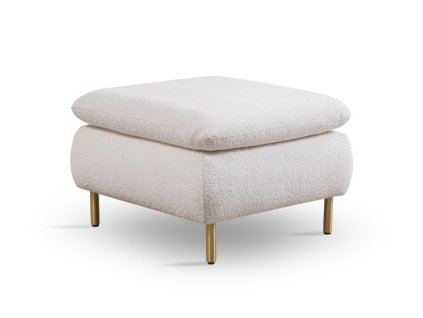 Taburet CRUX (Poťahová látka akciová)