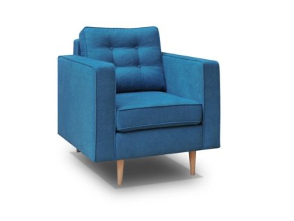 Kreslo ONEX (Poťahová látka akciová)