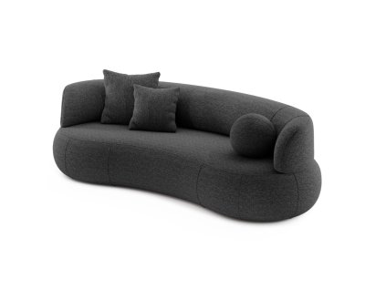 Sedacia súprava VIRGO SOFA A3 (Poťahová látka akciová)