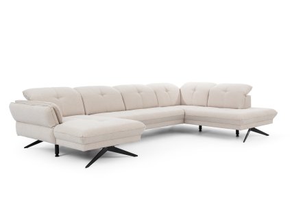 Sedacia súprava FIORANO XL