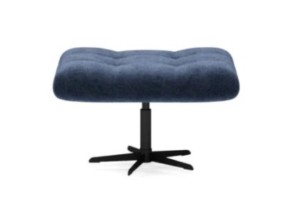 Taburet ANDREA (Cenová skupina látky basic 1cs)