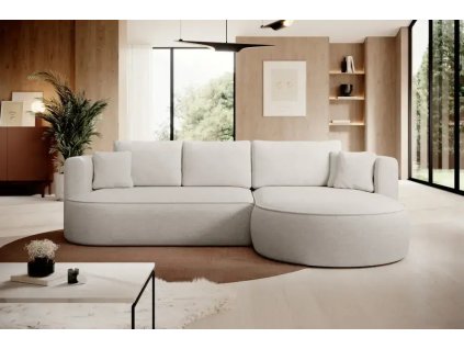 Sedacia súprava DREAM (Prevedenie (roh) Ľavé, Cenová skupina látky basic 1cs)