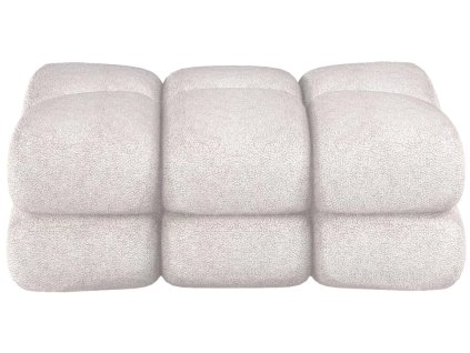 Taburet BELLUGA (Cenová skupina látky basic 1cs)