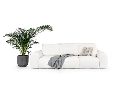 Sedacia súprava LEO sofa 3 (Poťahová látka akciová)