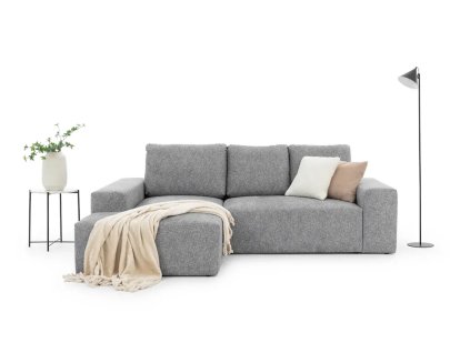 Sedacia súprava ZENITH (Prevedenie (roh) Ľavé, Poťahová látka akciová)