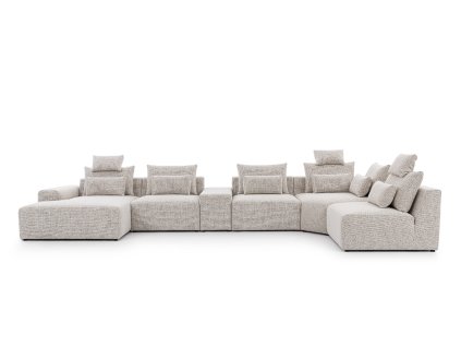 Sedacia súprava LUNA verzia U1