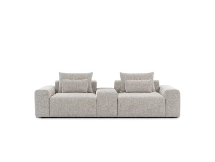 Sedacia súprava LUNA verzia SOFA 2 (Poťahová látka akciová)