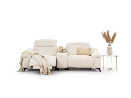 Sedacia súprava PALERMO sofa 2 verzia 2 (Poťahová látka akciová)