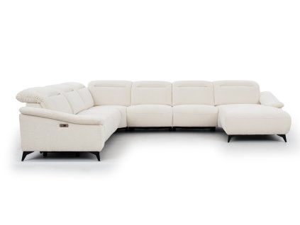 Sedacia súprava PALERMO v tvare U verzia 2