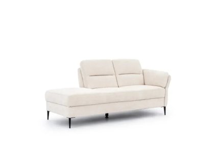 Otoman WHISPER (Poťahová látka akciová)