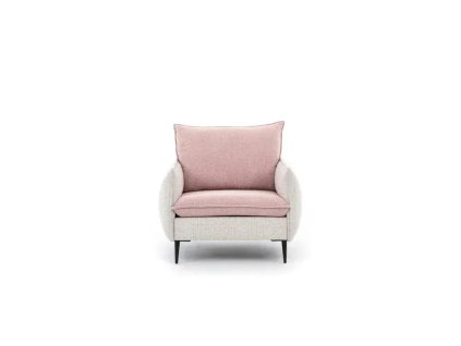 Kreslo AQUA (Poťahová látka akciová)