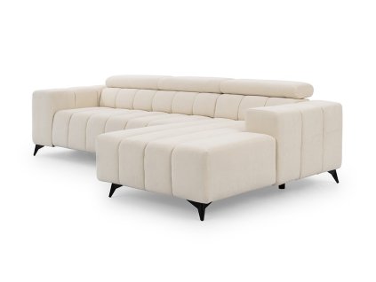 Sedacia súprava MYSTIC malý roh