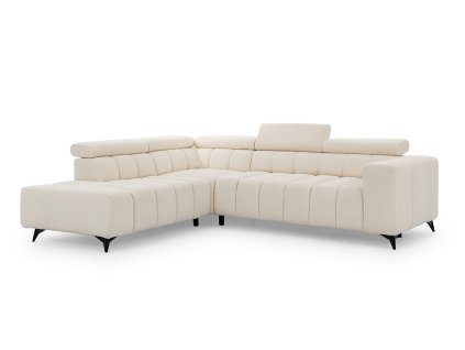 Sedacia súprava MYSTIC veľký roh