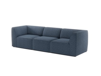 Sedacia súprava HYDRA SOFA 3 (Poťahová látka akciová)