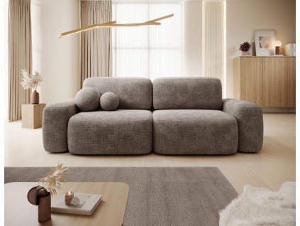 Sedacia súprava VANESSA sofa (Poťahová látka akciová)