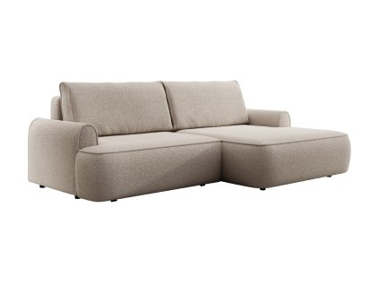 Sedacia súprava CELTA (Prevedenie (roh) Ľavé, Poťahová látka akciová)