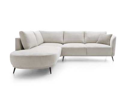 Sedacia súprava OHIO (Prevedenie (roh) Ľavé, Poťahová látka akciová)