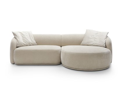 Sedacia súprava OPRA R1 (Prevedenie (roh) Ľavé, Poťahová látka akciová)