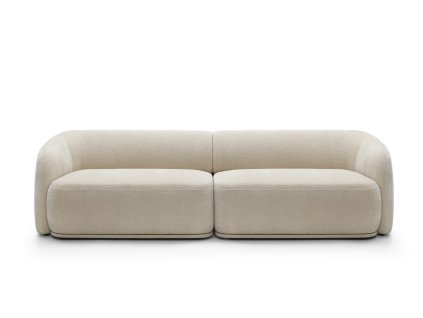 Sedacia súprava OPRA Sofa (Poťahová látka akciová)