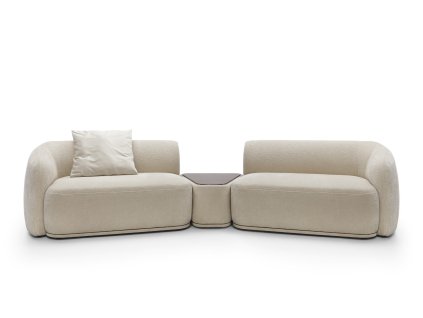 Sedacia súprava OPRA Sofa S2 (Poťahová látka akciová)