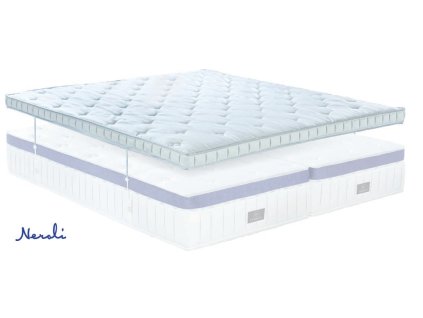 Topper QUEEN (Šírka matraca 90 x 200 cm)