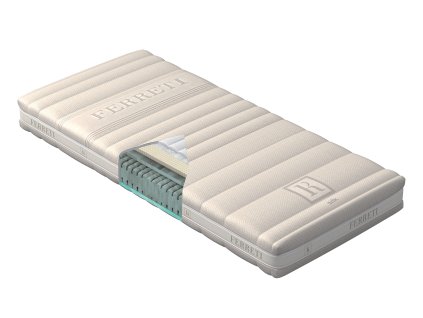 Matrac ALTEZA Talalay 25 Soft H2 (Šírka matraca 90 x 200 cm)