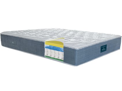 Matrac MAGGIORE (Šírka matraca 90 x 200 cm)