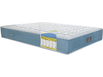 Matrac TOSCANIA (Šírka matraca 90 x 200 cm)