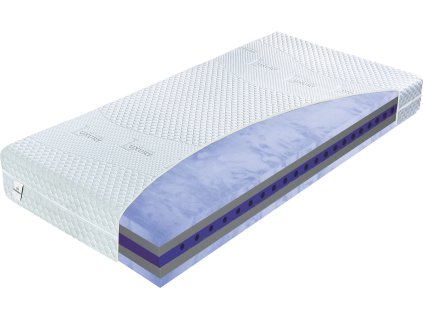 Matrac LUXURY DREAM (Šírka matraca 90 x 200 cm)