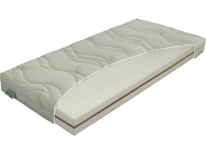 Matrac SULTAN hydrolatex plus T4 (Šírka matraca 90 x 200 cm)