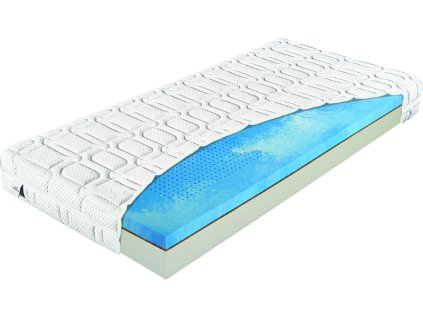 Matrac HYDROLATEX duo (Šírka matraca 90 x 200 cm)