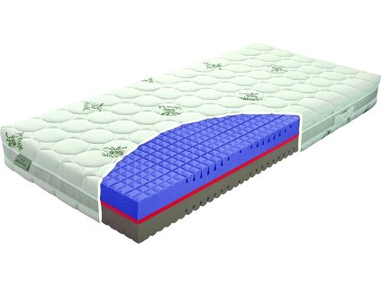 Matrac LAVENDER duo (Šírka matraca 90 x 200 cm)