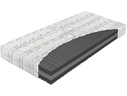 Matrac MAGIC sleep T4 (Šírka matraca 90 x 200 cm)